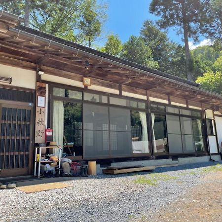 Kohagino - Vacation Stay 12342 Uenohara Exterior foto