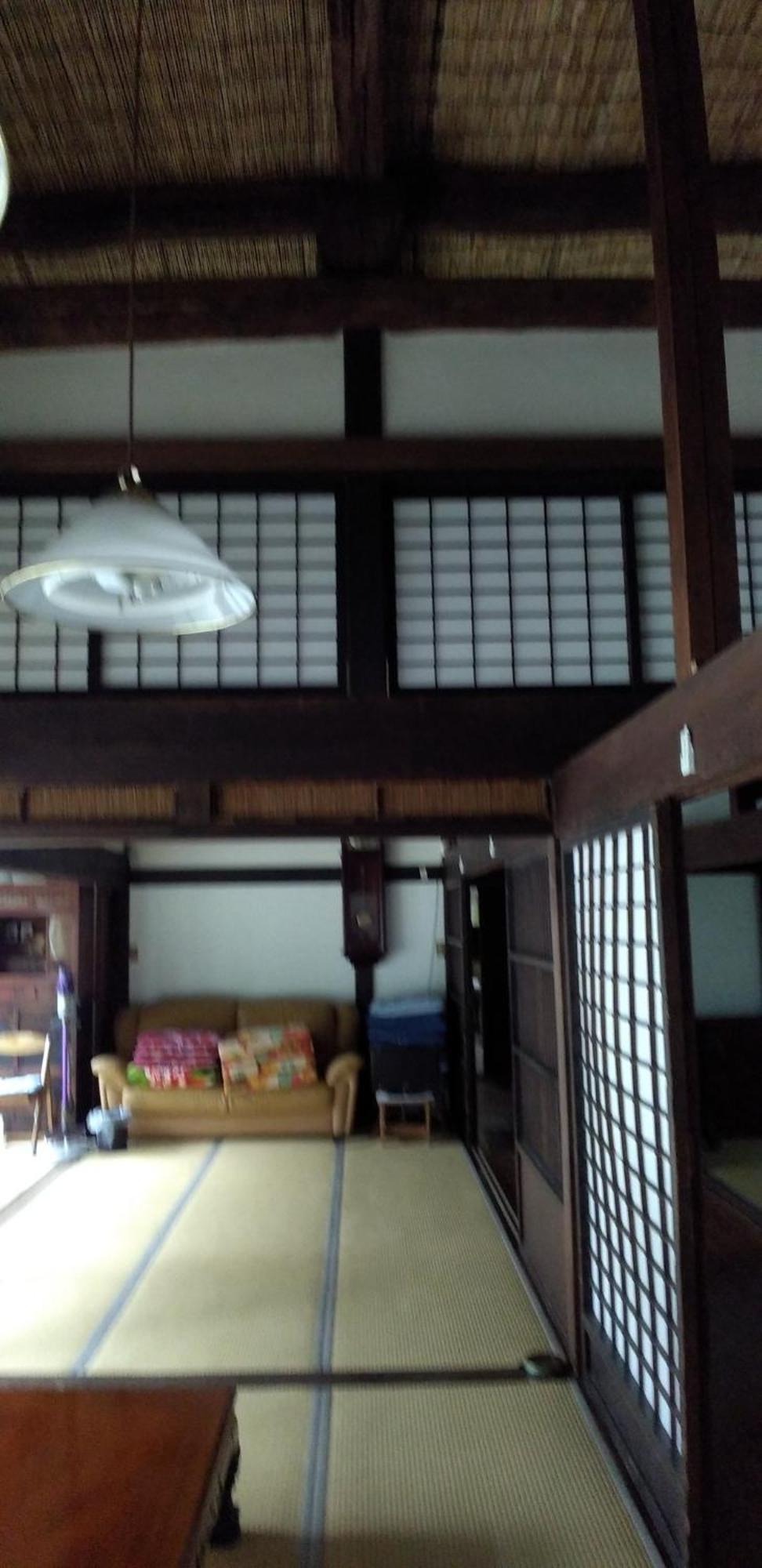 Kohagino - Vacation Stay 12342 Uenohara Exterior foto