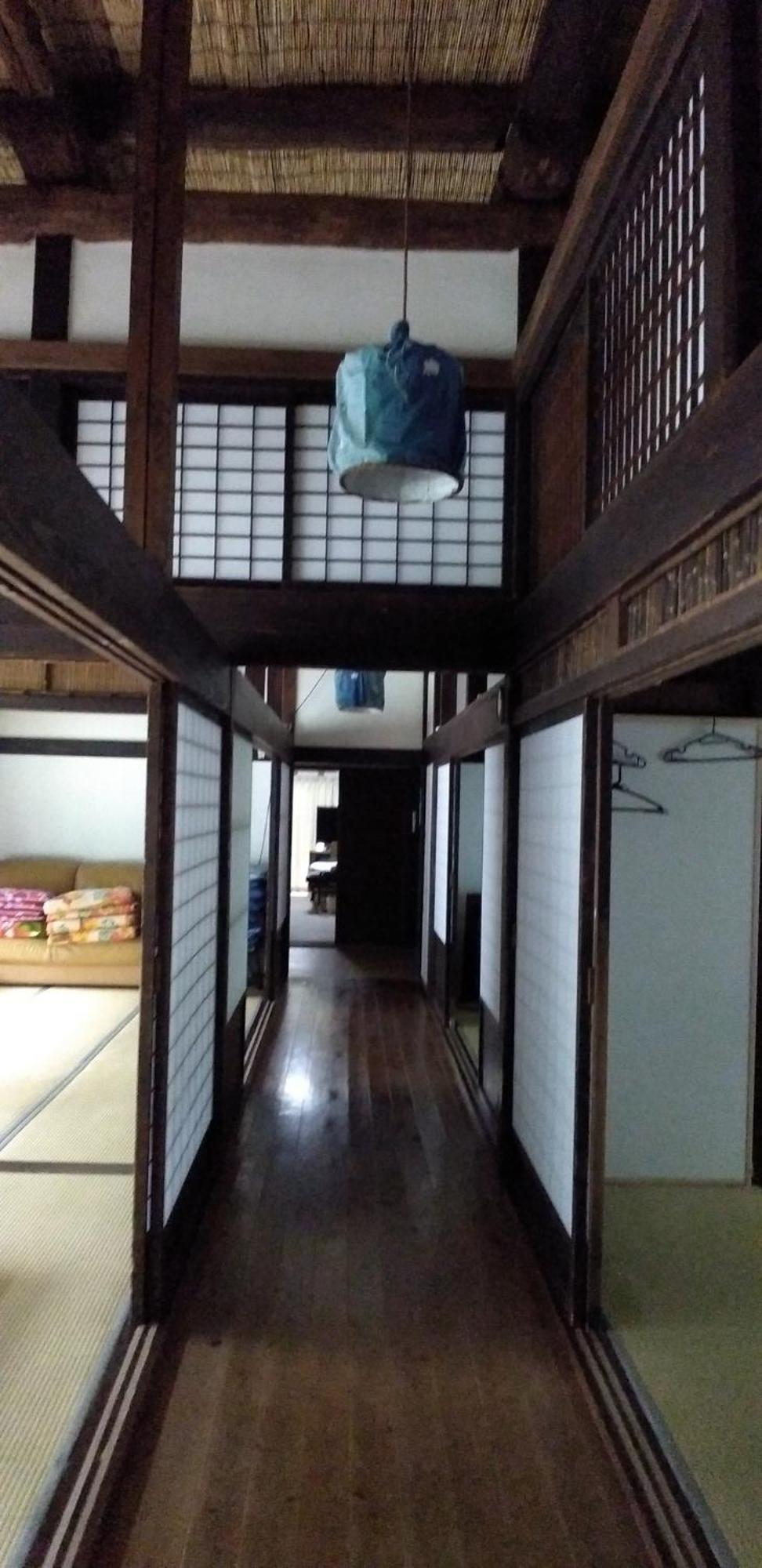 Kohagino - Vacation Stay 12342 Uenohara Exterior foto