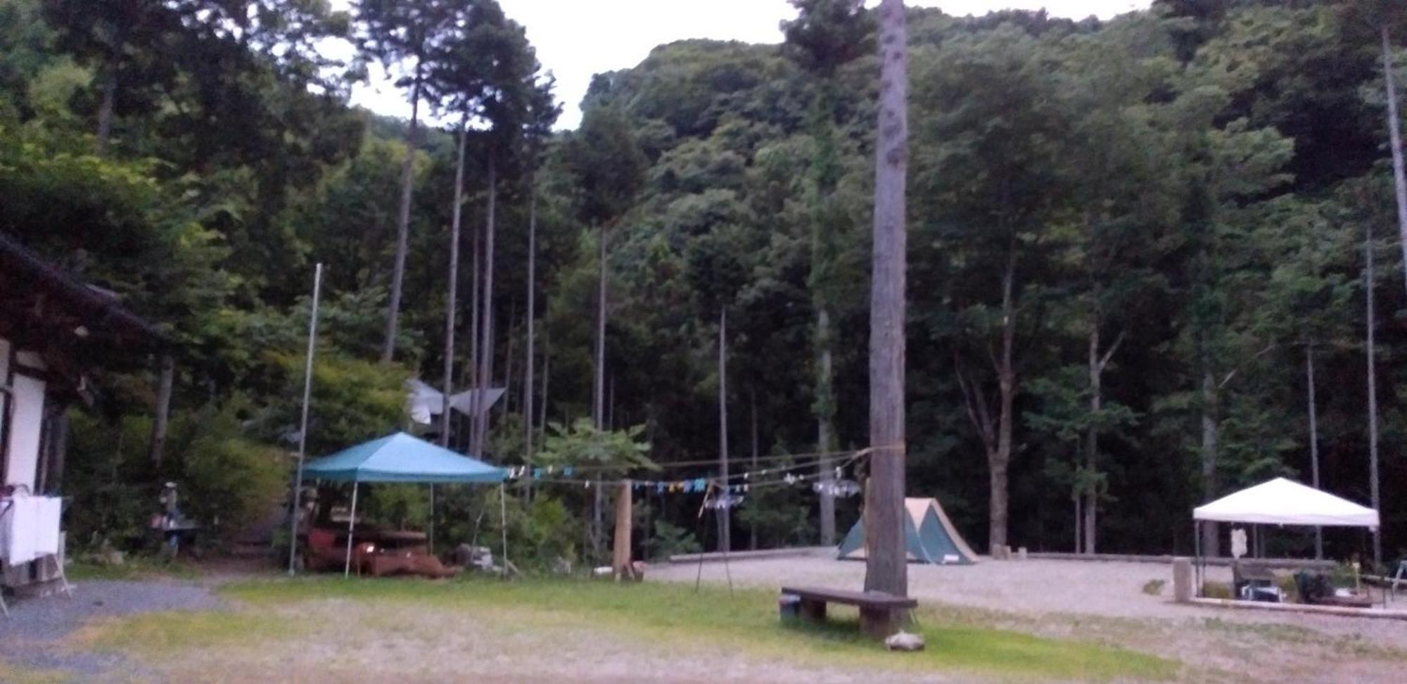 Kohagino - Vacation Stay 12342 Uenohara Exterior foto