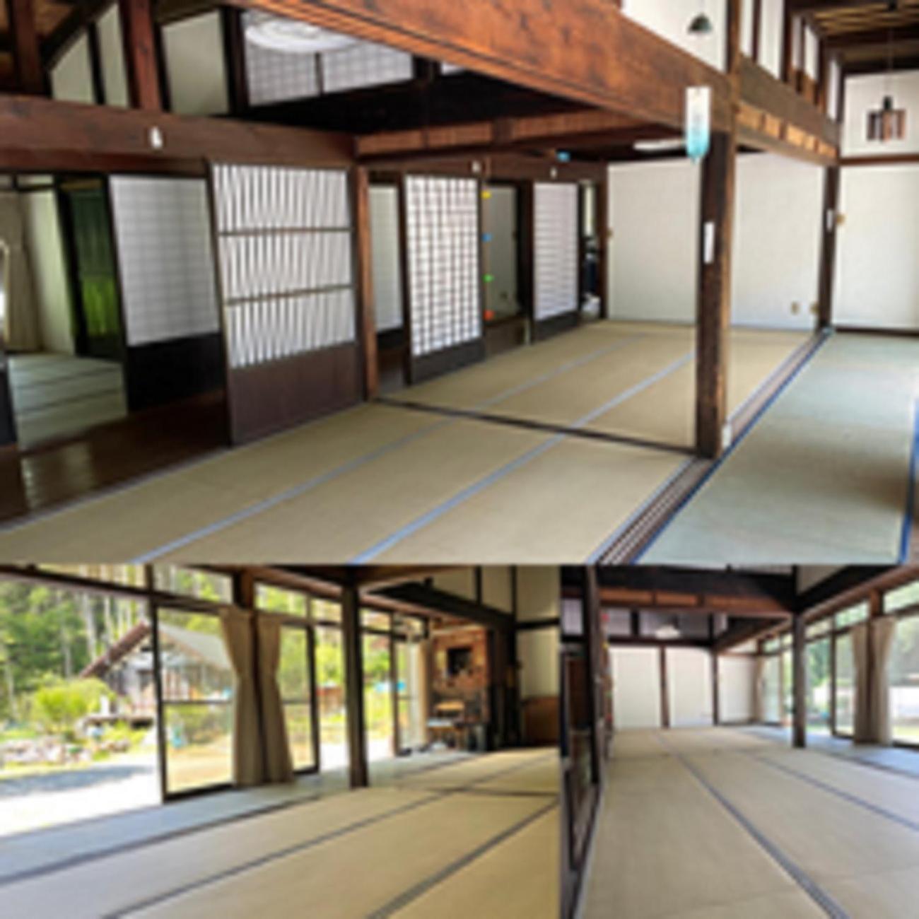 Kohagino - Vacation Stay 12342 Uenohara Exterior foto