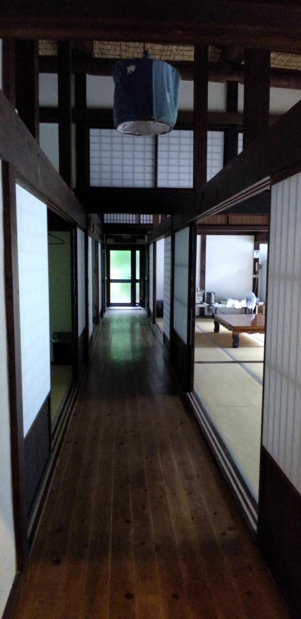 Kohagino - Vacation Stay 12342 Uenohara Exterior foto