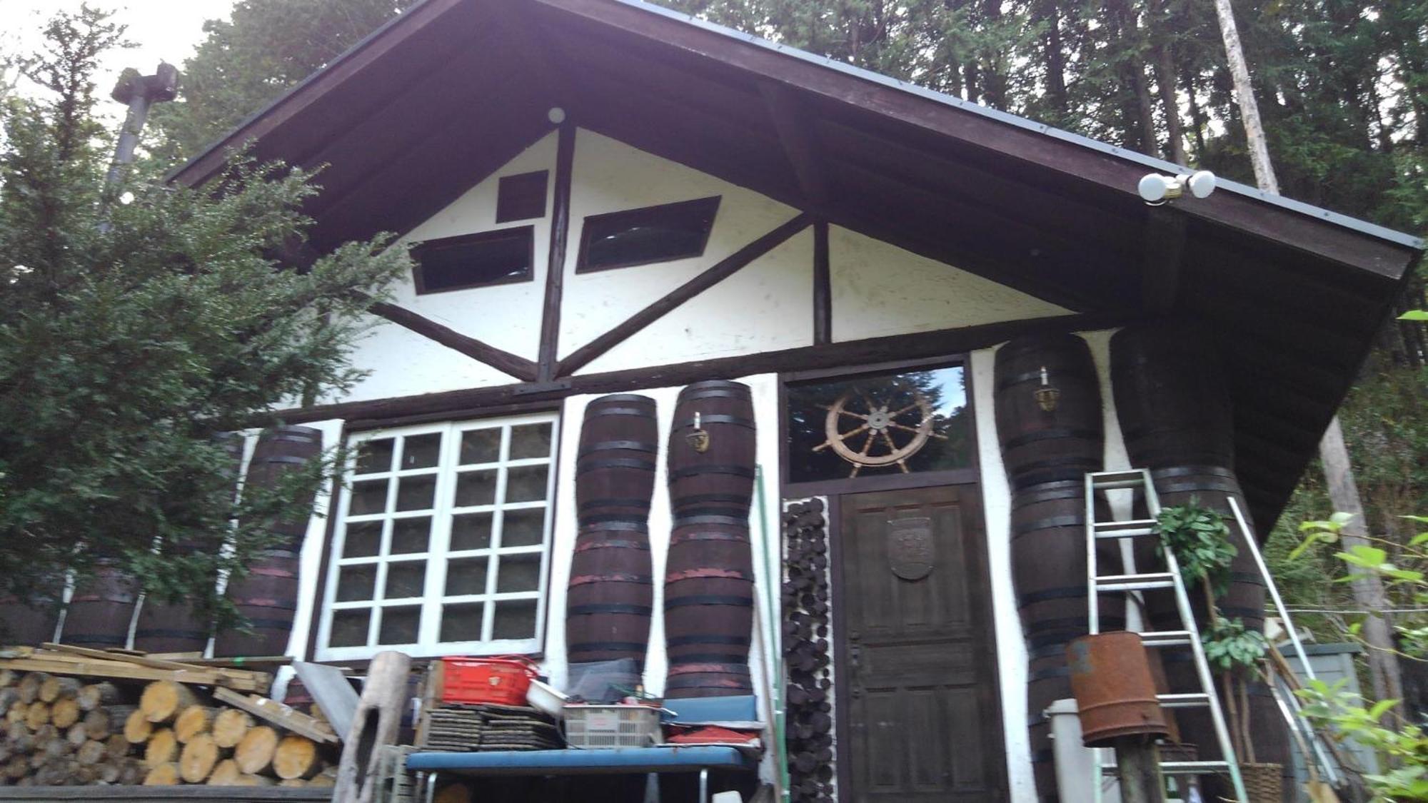 Kohagino - Vacation Stay 12342 Uenohara Exterior foto